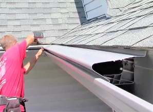 Greater Detroit gutter guards