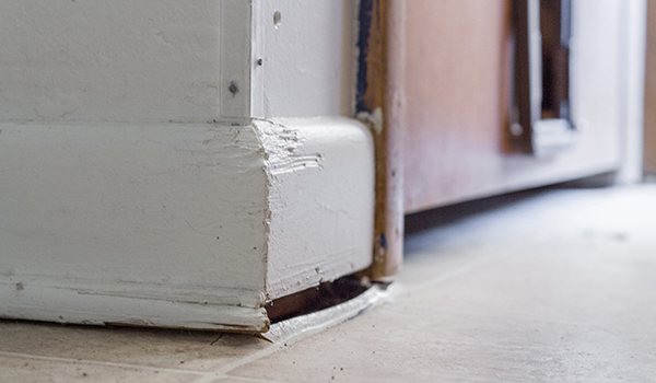 Floor Problems in Michigan
