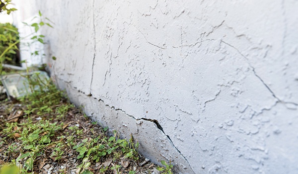 Soil Problems in Warren, Sterling Heights, Ann Arbor